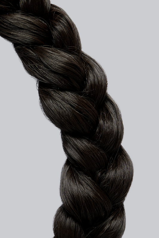 Nourie Braiding Hair (Onyx)