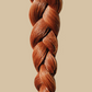 Nourie Braiding Hair (Redwood)